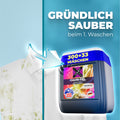 VERY Color-GEL, 333 Waschladungen, 10 Liter, 20°C - 60°C