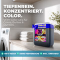 VERY Color-GEL, 333 Waschladungen, 10 Liter, 20°C - 60°C