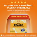 MC-Fresh ORANGE, 5L Kanister