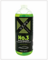 VERY No.3 ACTIVE-SHAMPOO 1L Flasche