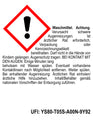 VERY Color-GEL, 333 Waschladungen, 10 Liter, 20°C - 60°C