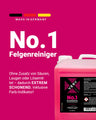 VERY No.1 FELGEN-REINIGER 5L Kanister