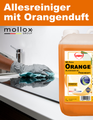 MC-Fresh ORANGE, 5L Kanister
