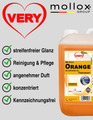 MC-Fresh ORANGE, 5L Kanister