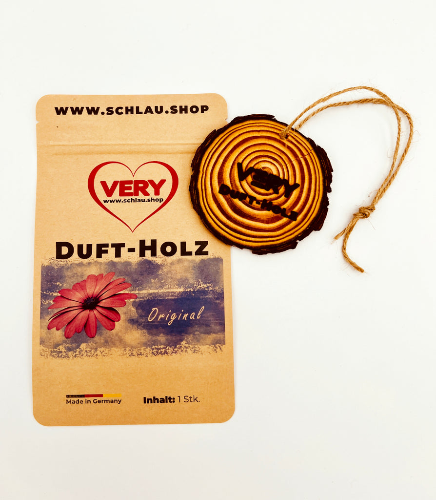 VERY Duft-Holz 'Original'