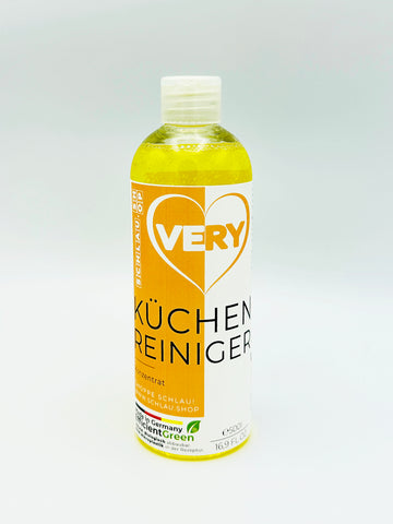 VERY KÜCHEN-REINIGER